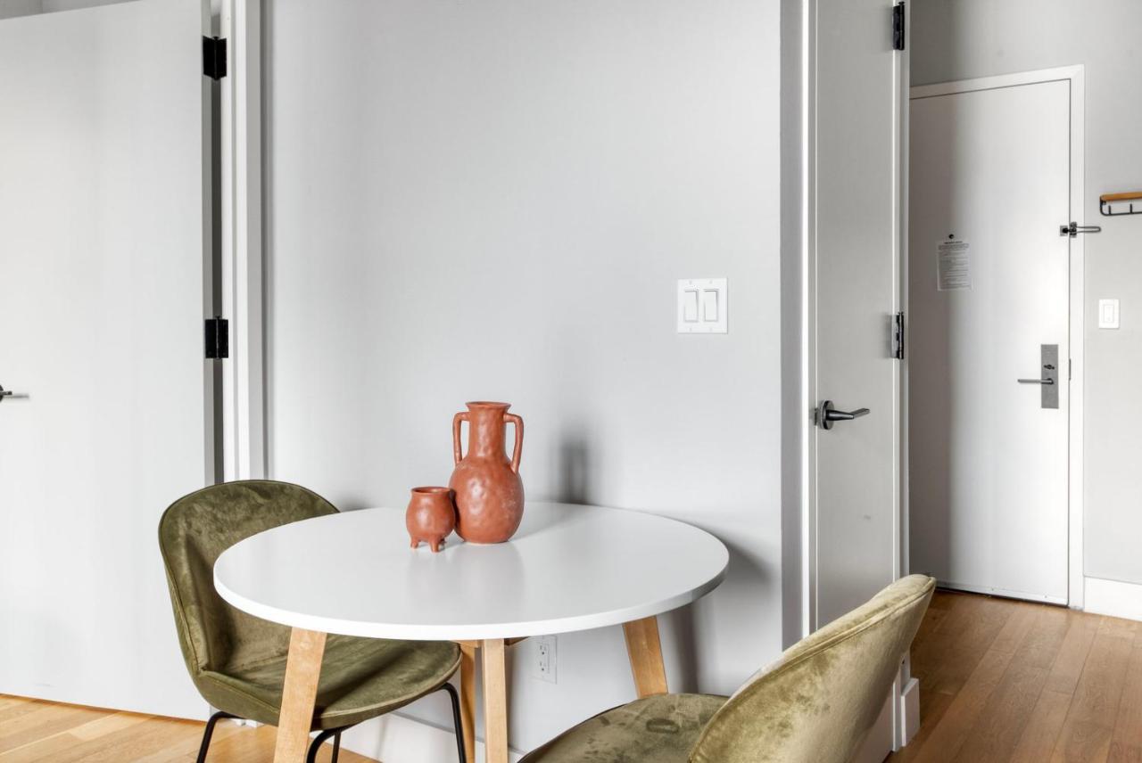 East Village 1br W Doorman Wd Nr Union Square Nyc-1153 Apartment *