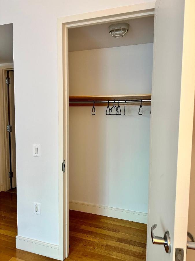 Modern In Heart Of Brooklyn Appartement New York