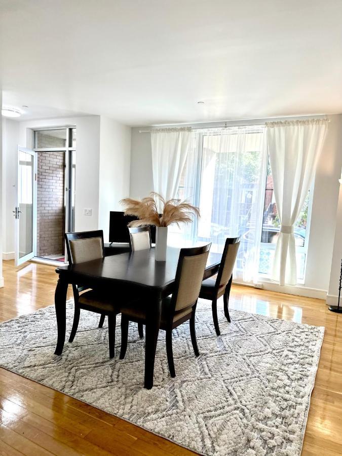 Appartement Modern In Heart Of Brooklyn New York