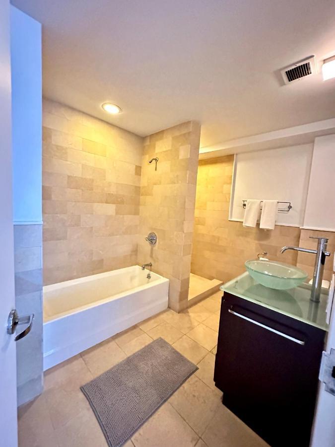 Appartement Modern In Heart Of Brooklyn