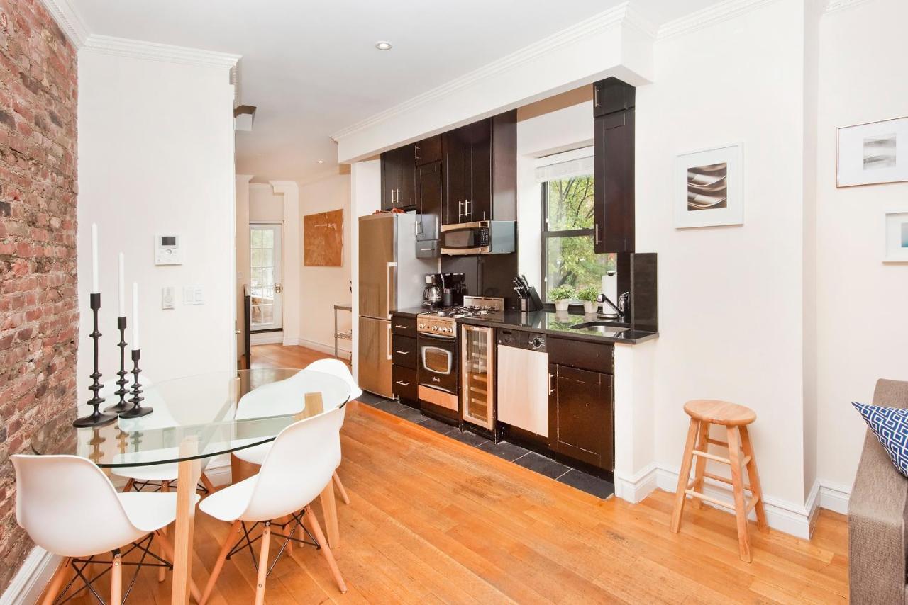 Three Bedroom West Village Townhouse *