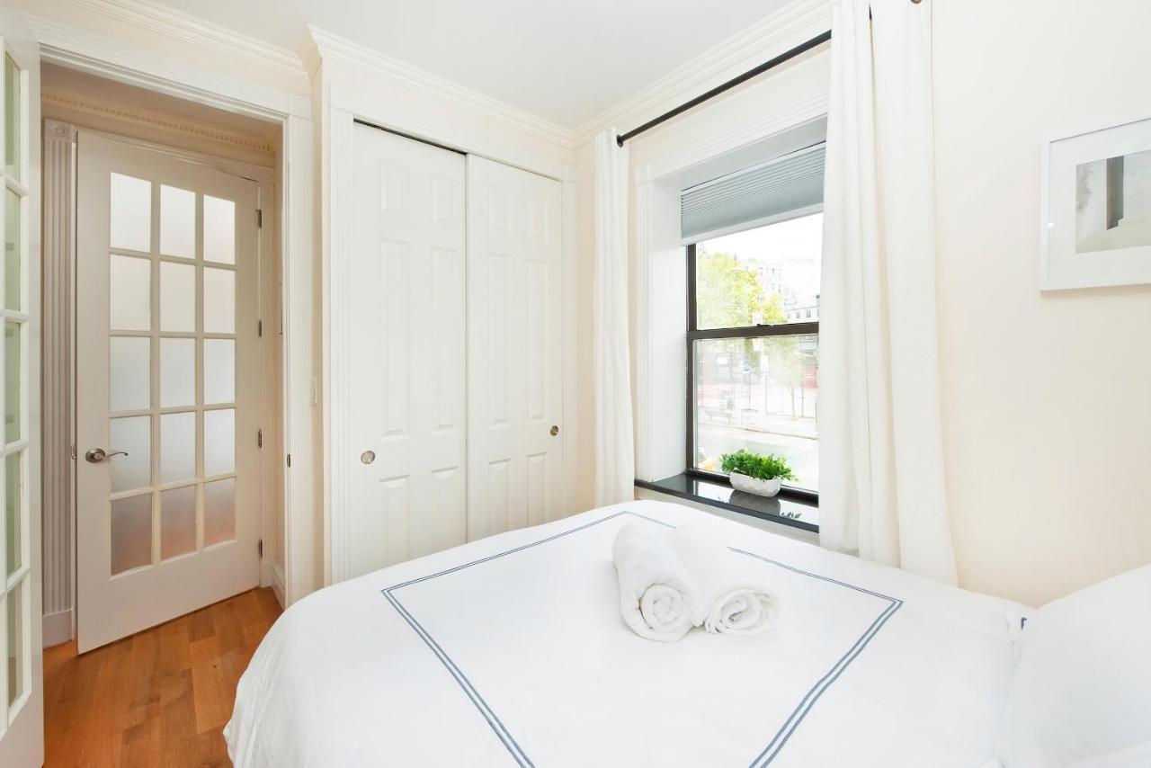 Three Bedroom West Village Townhouse Apartment *