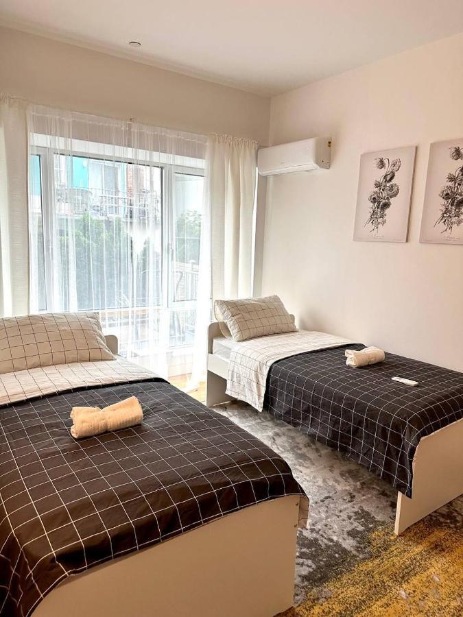 Appartement Modern In Heart Of Brooklyn New York