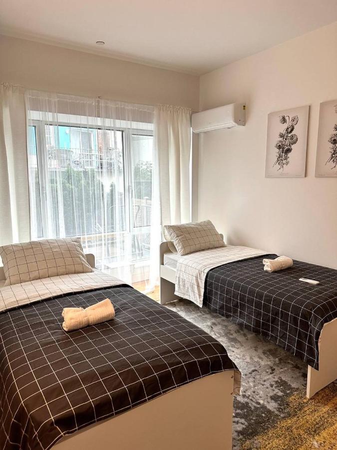 Modern In Heart Of Brooklyn Appartement New York