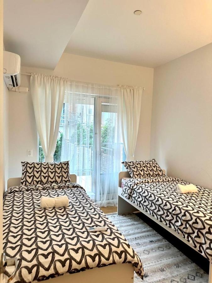 Appartement Modern In Heart Of Brooklyn New York