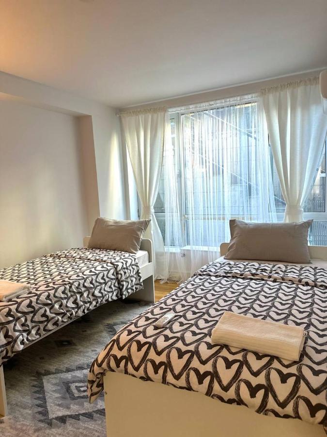Appartement Modern In Heart Of Brooklyn