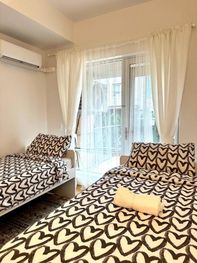 Modern In Heart Of Brooklyn Appartement New York