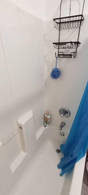 Homestay Cozy At Great Townhouse In Williamsburg New York