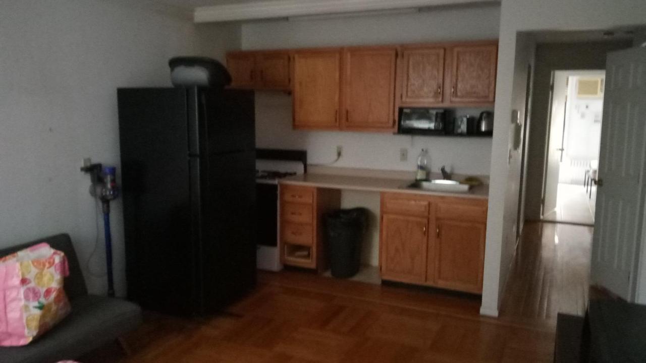 Cozy At Great Townhouse In Williamsburg *