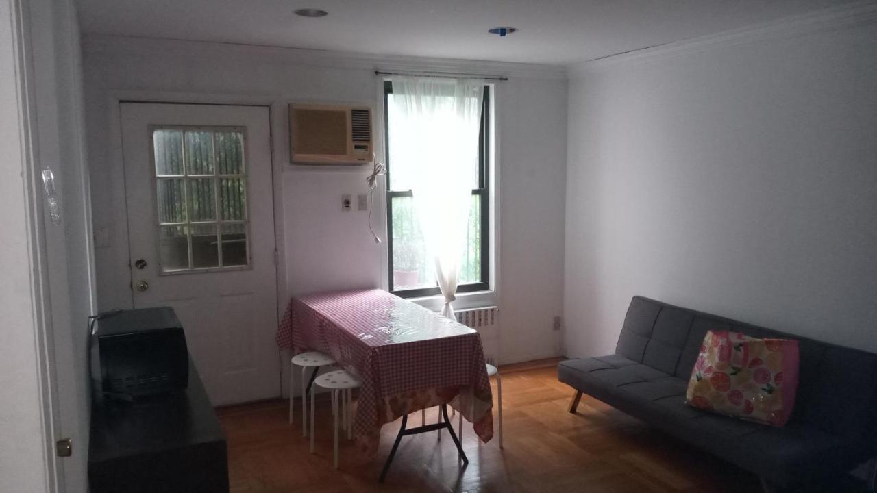 Cozy At Great Townhouse In Williamsburg *