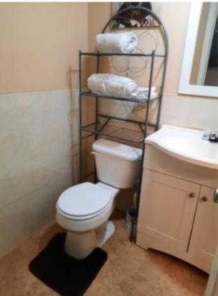 Ubs Queens Apartment *