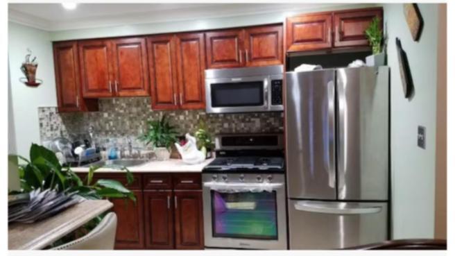 Apartment Ubs Queens *