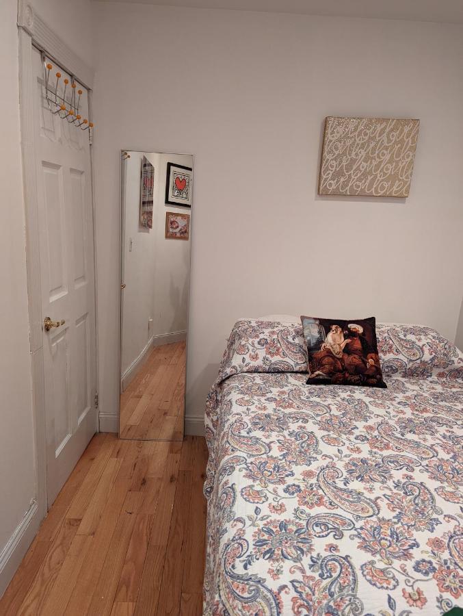 Privatunterkunft Manhattan Comfort By Park *