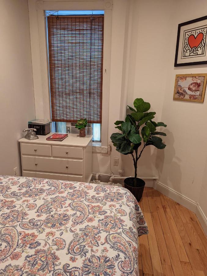 Privatunterkunft Manhattan Comfort By Park New York