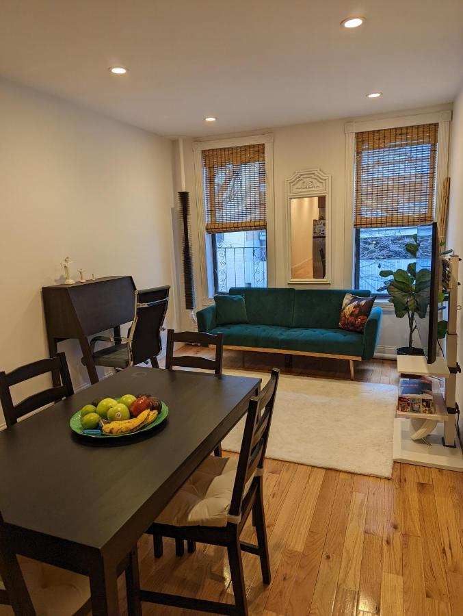 Manhattan Comfort By Park Privatunterkunft *