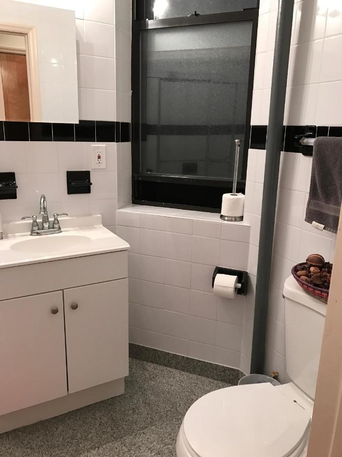 Privatunterkunft Manhattan Comfort By Park *
