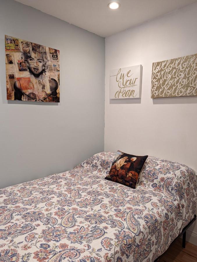 Manhattan Comfort By Park Privatunterkunft *