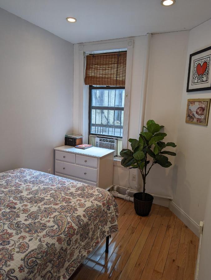 Manhattan Comfort By Park Privatunterkunft *