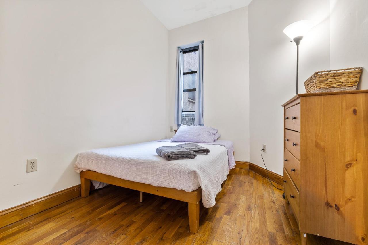 Living At Columbia *