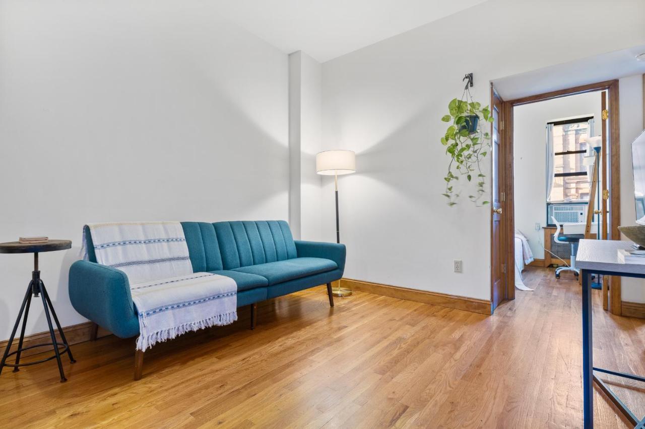 Living At Columbia Appartement New York