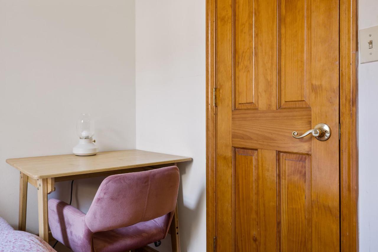Appartement Living At Columbia New York