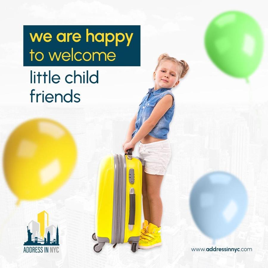 Living At Columbia * New York