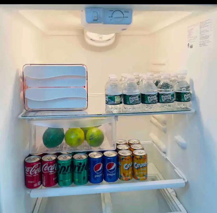 Apartment Spacious Family New York