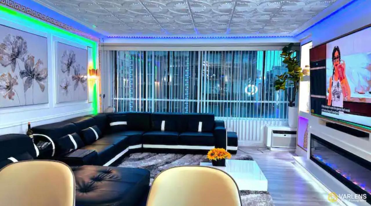 Apartment Spacious Family