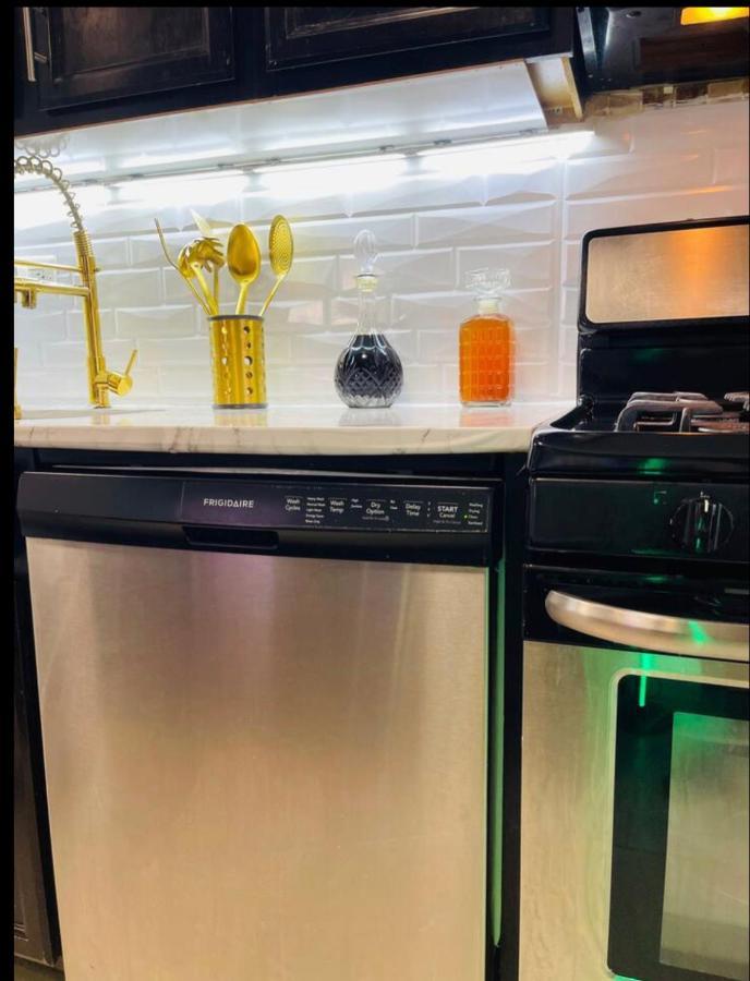 Spacious Family New York