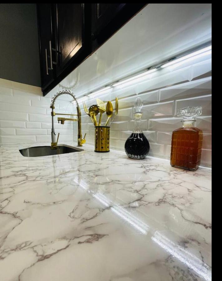 Apartment Spacious Family *