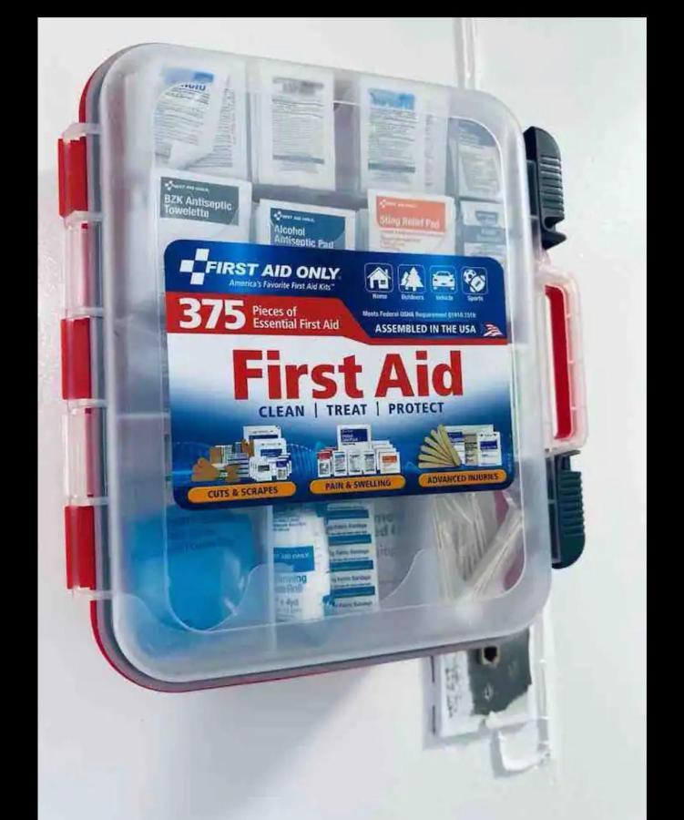 Spacious Family * New York