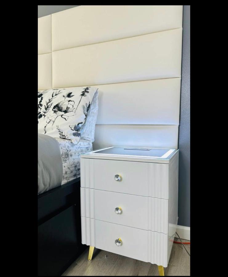 Apartment Spacious Family New York