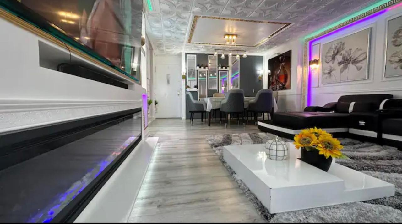 Spacious Family New York