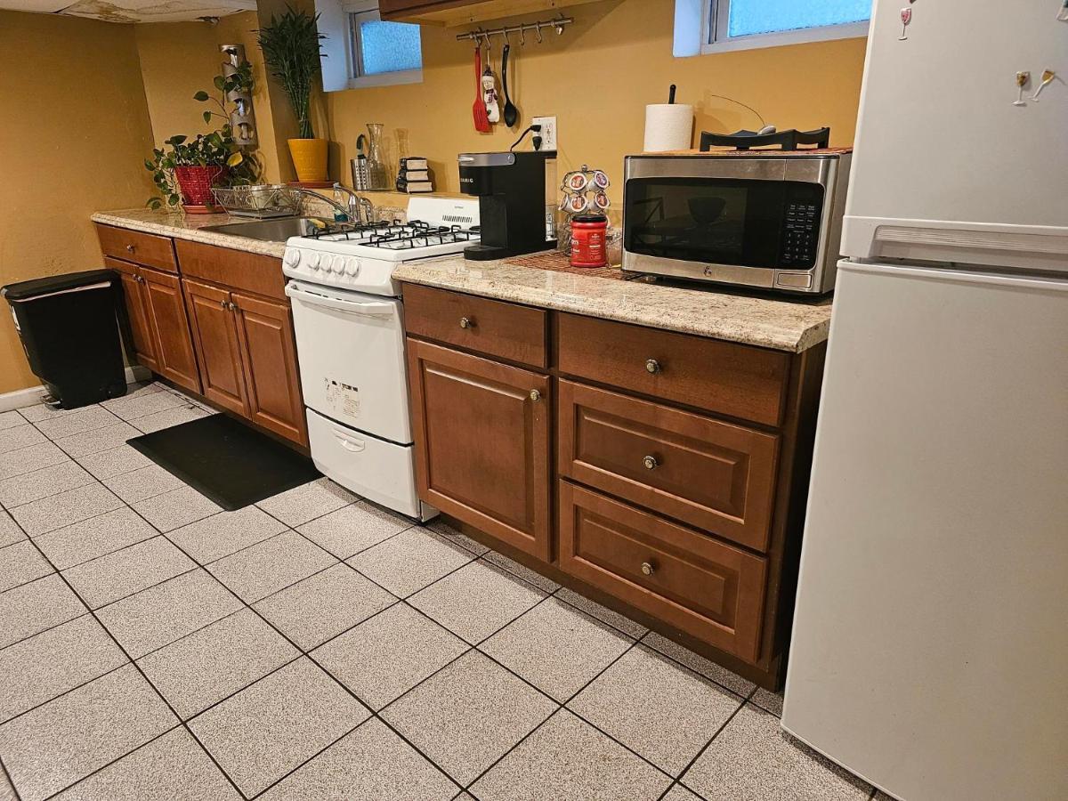 Apartment Tidy Queens New York