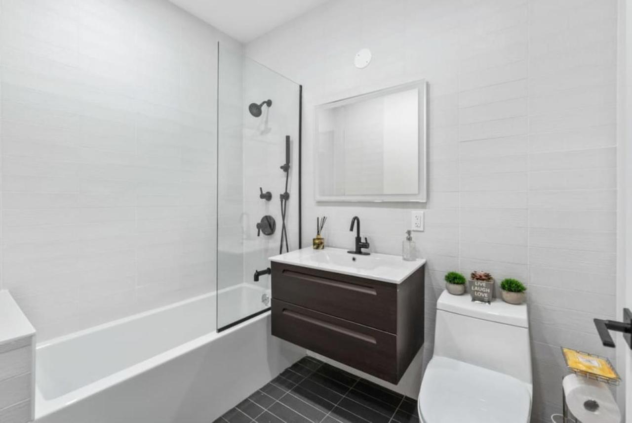 Notch 2br In Upper East Mins To Park Hotel New York