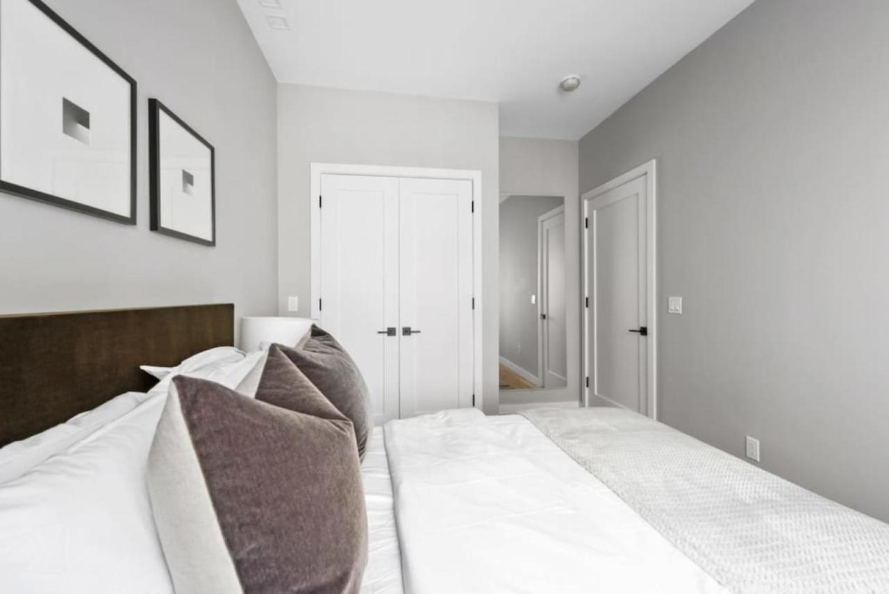 Notch 2br Minutes To Park New York