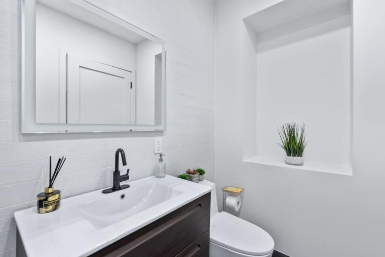 Notch 2 Bedroom Minutes From Park New York