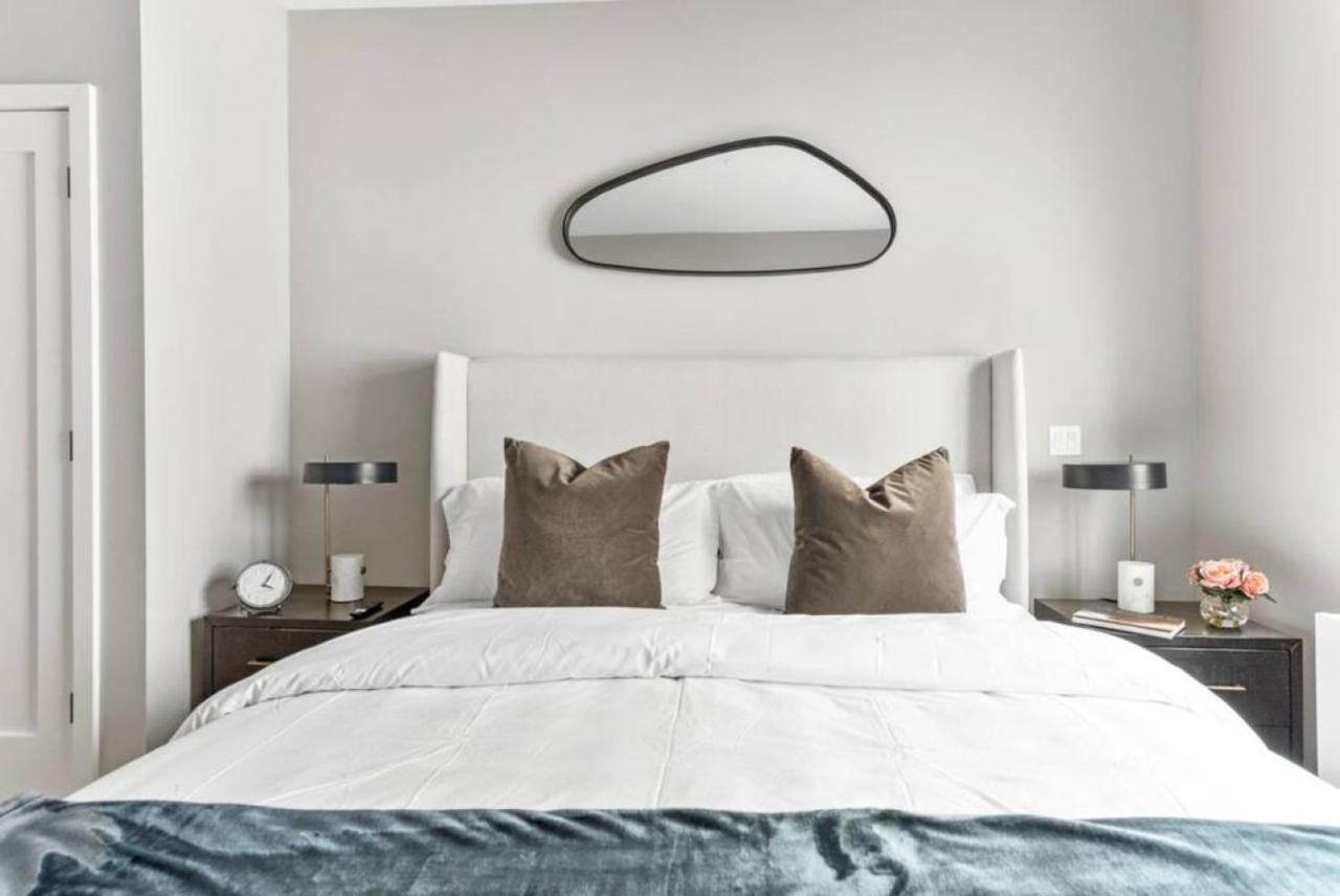 Notch 2 Bedroom Minutes From Park Hotel