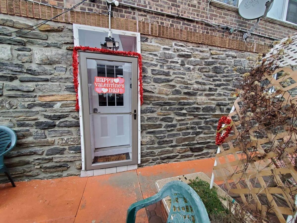 Apartment Lovely 2 Bedroom With 2 Entrance And Parking With A Fee