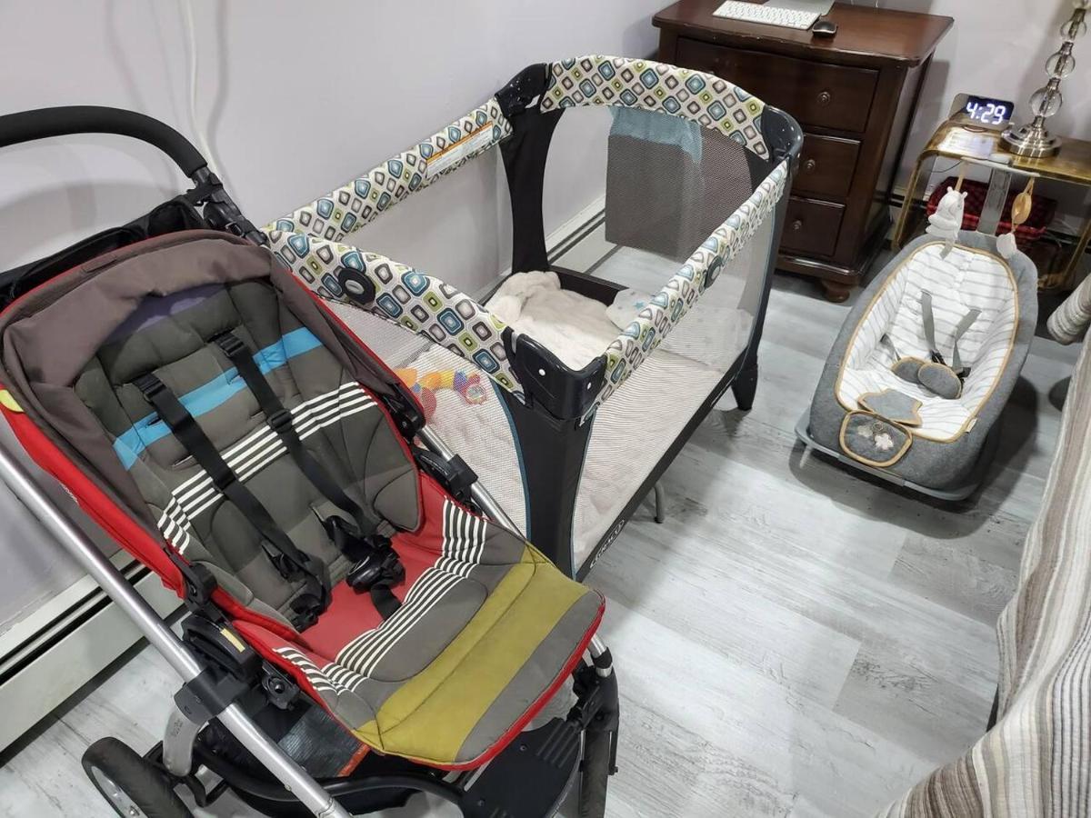 Lovely 2 Bedroom With 2 Entrance And Parking With A Fee * New York