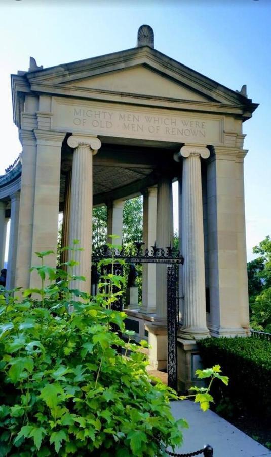 Apartment Lovely 2 Bedroom With 2 Entrance And Parking With A Fee New York