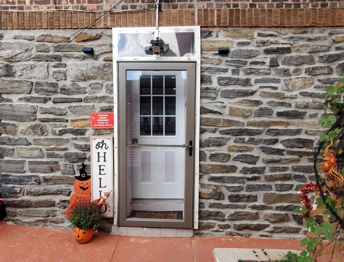 Lovely 2 Bedroom With 2 Entrance And Parking With A Fee New York