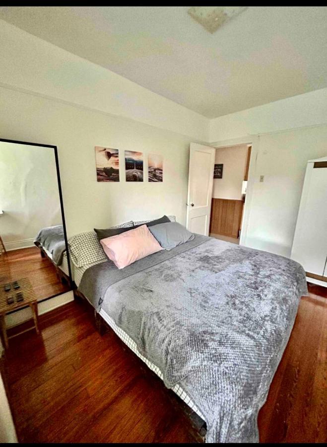 Privatunterkunft Woodside, Queens *