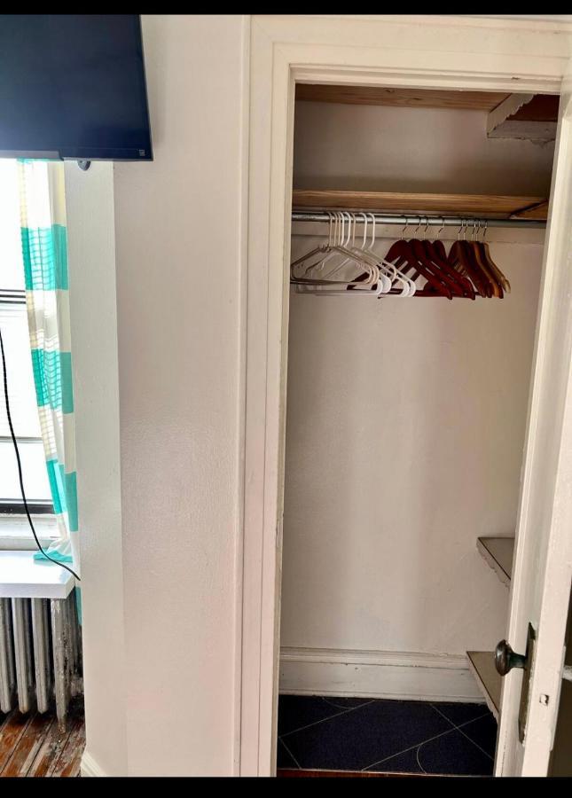 Privatunterkunft Woodside, Queens *