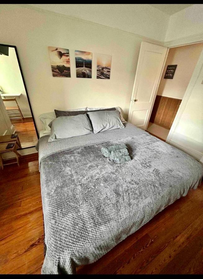 Homestay Woodside, Queens *