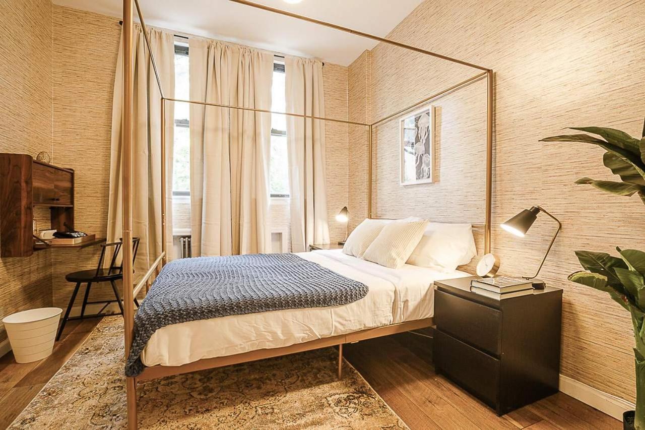 Appartement 185: Hells Kitchen New York