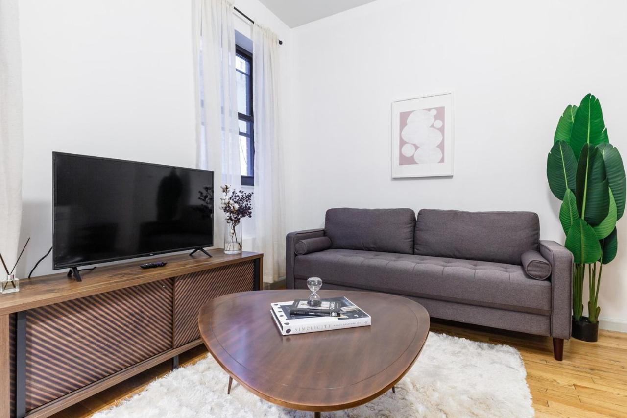 Appartement 283: Columbus Circle