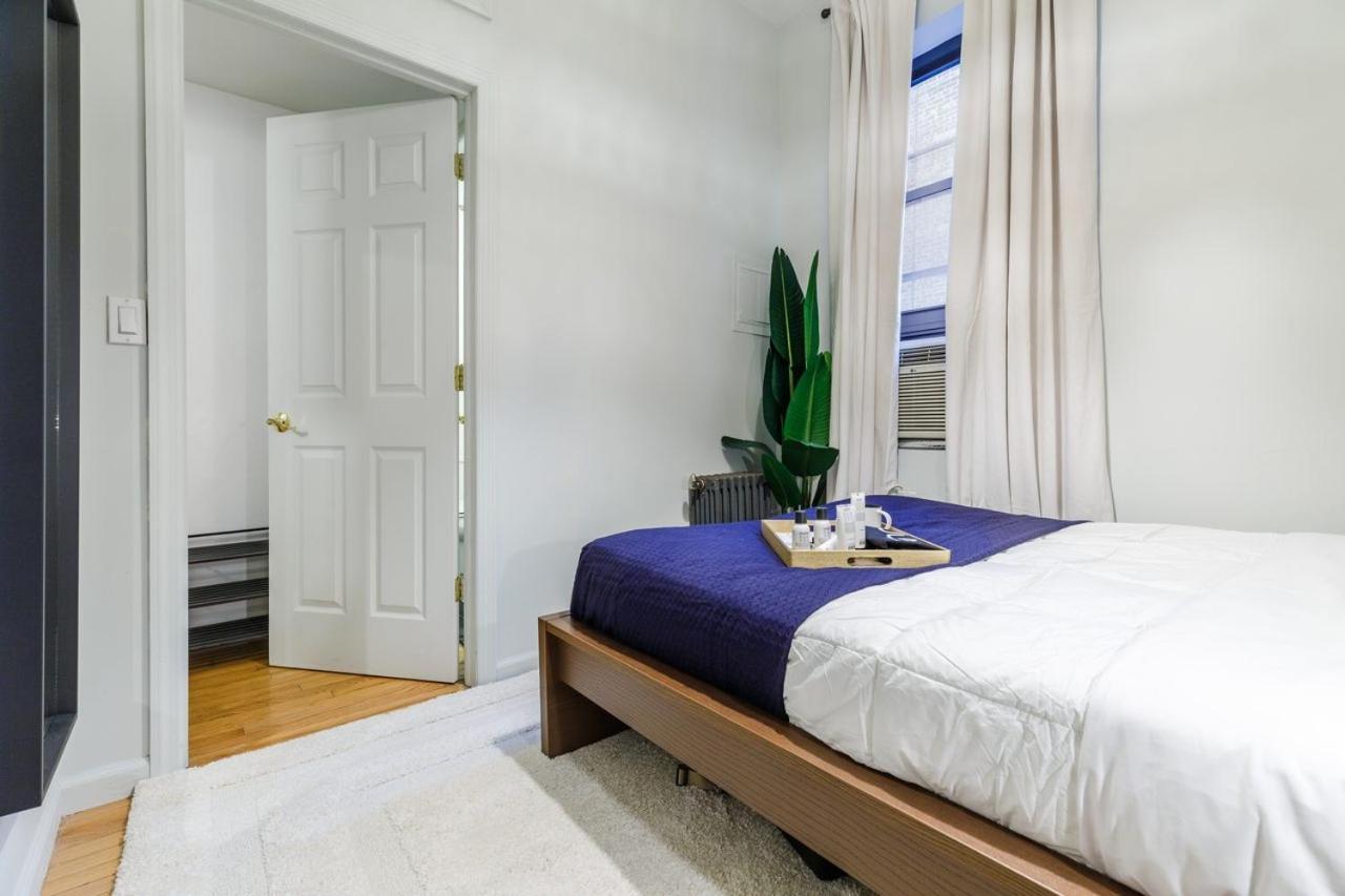Appartement 283: Columbus Circle