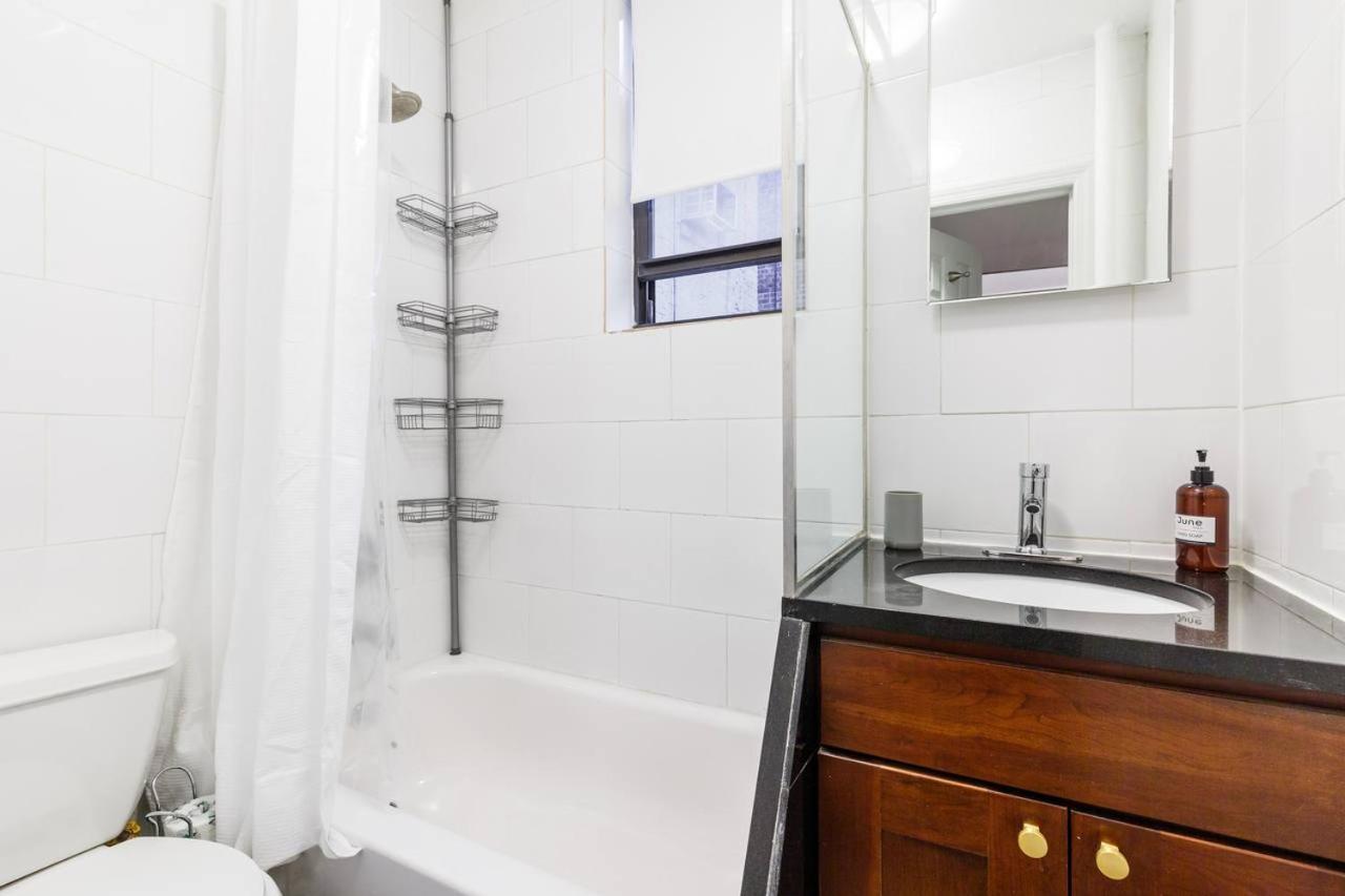 Appartement 283: Columbus Circle
