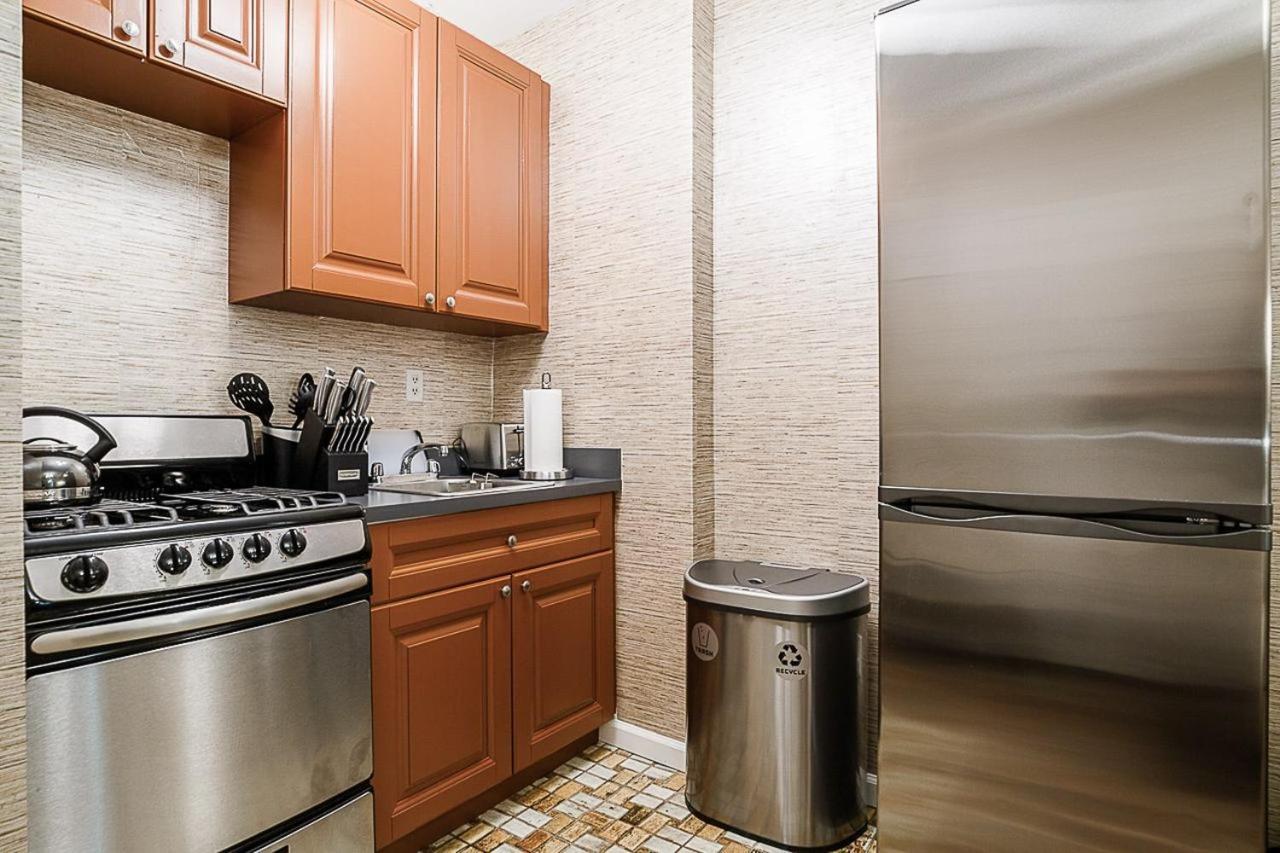 185: Hells Kitchen Appartement New York